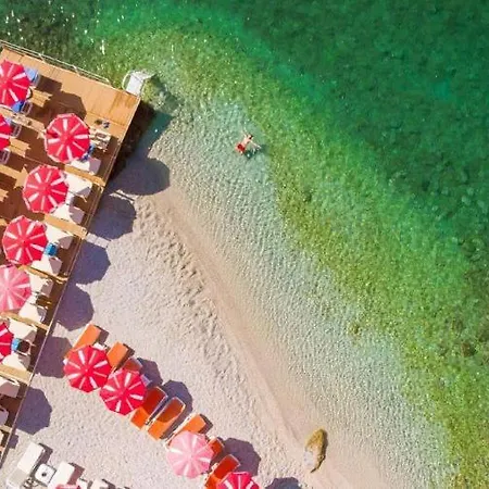 Olympos Mocamp Vakantiepark