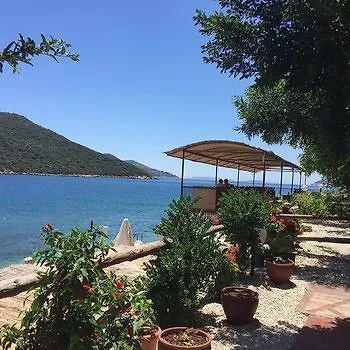 Vakantiepark Olympos Mocamp 3*