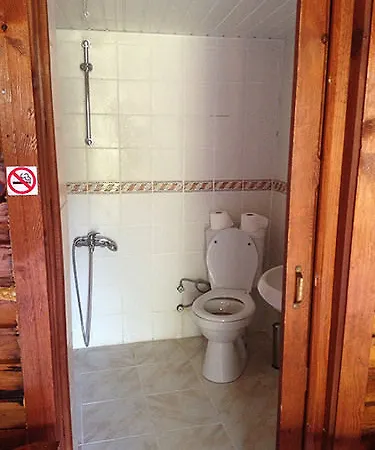 Olympos Mocamp Vakantiepark