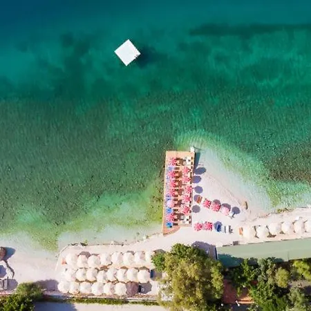 Olympos Mocamp 3* Kas