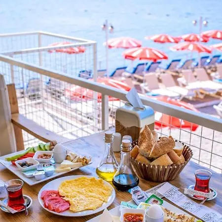 Olympos Mocamp Holiday park