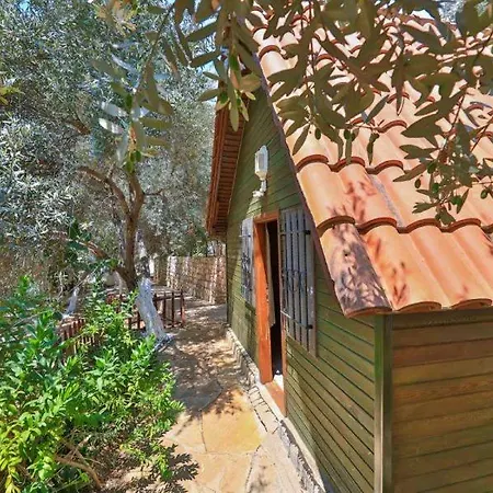 Olympos Mocamp Holiday park