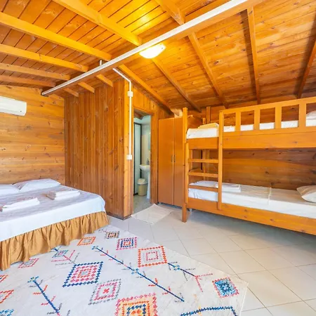 Olympos Mocamp Holiday park 3*