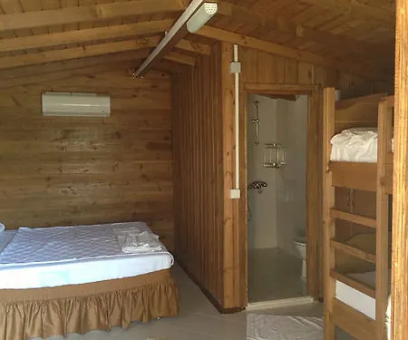 Olympos Mocamp Holiday park