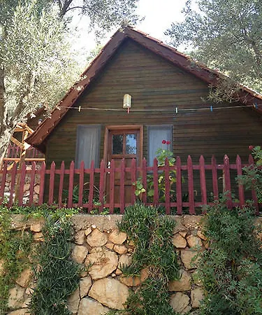 Olympos Mocamp Holiday park 3*