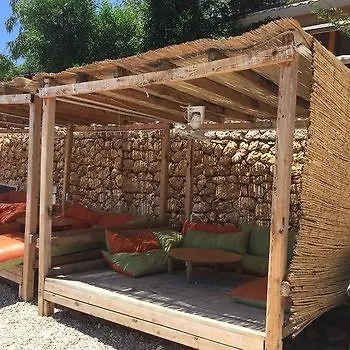 Holiday park Olympos Mocamp